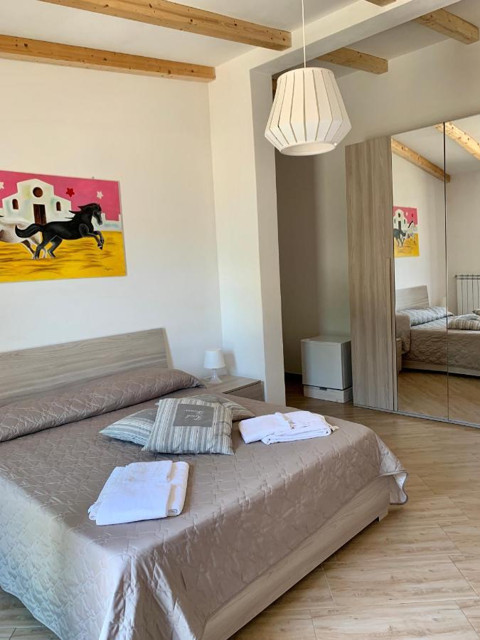 Camera Tripla con Bagno Privato