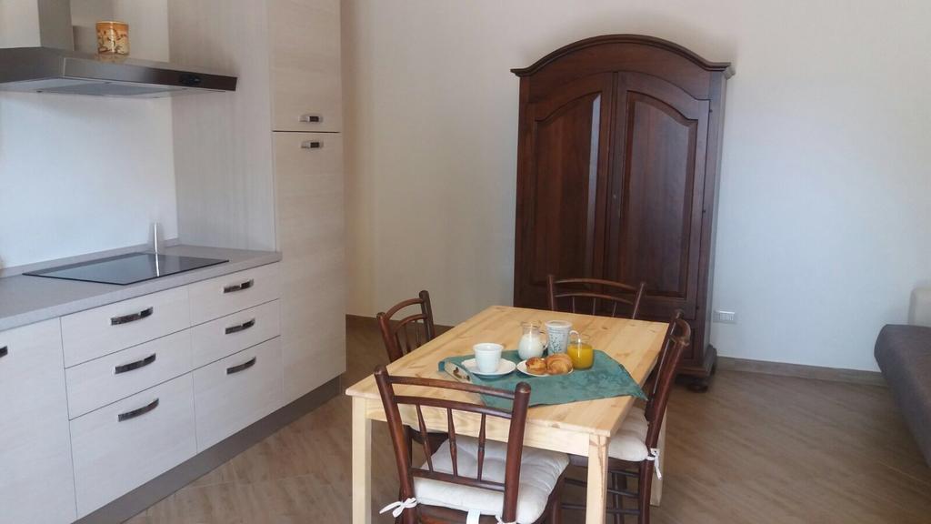 Appartamento